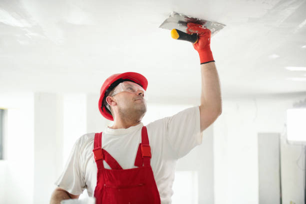 Best Interior Painting  in Crosbyton, TX