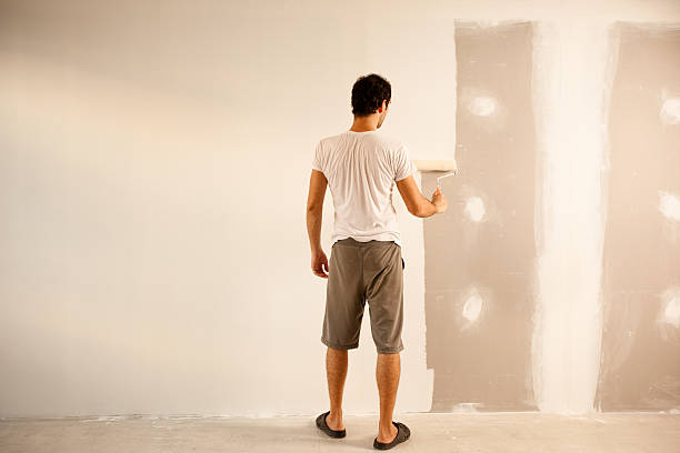 Best Drywall Removal and Disposal  in Crosbyton, TX